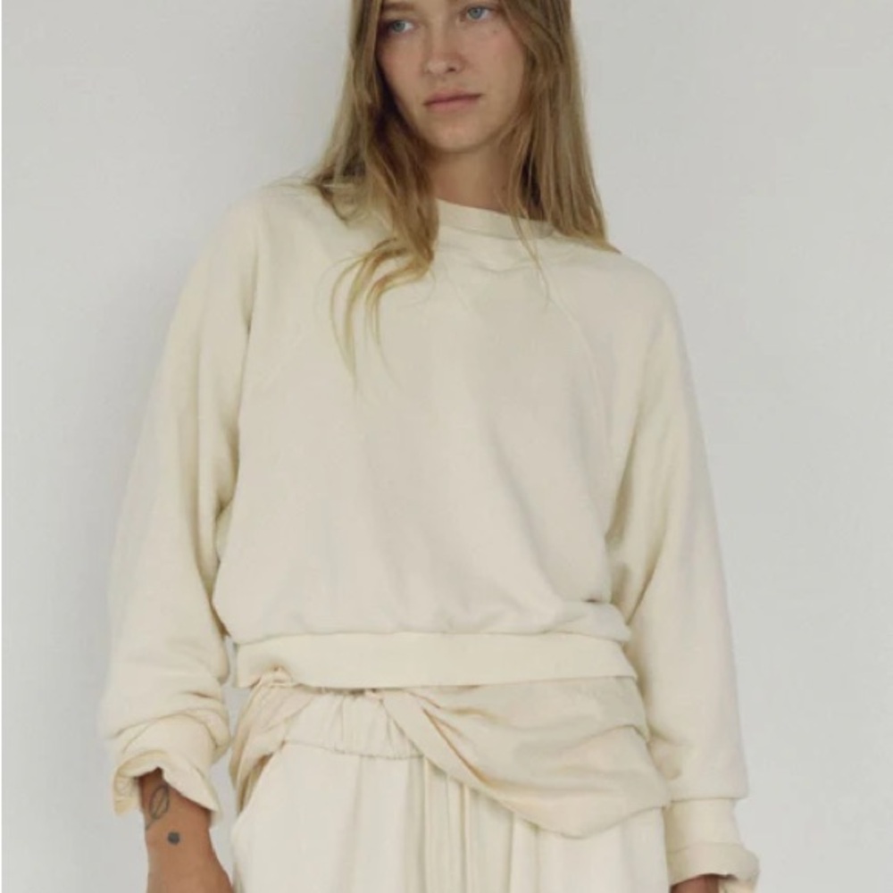 Boheme Raglan Size Small NWT